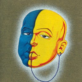 Fatur - Faturismo | Cover CD