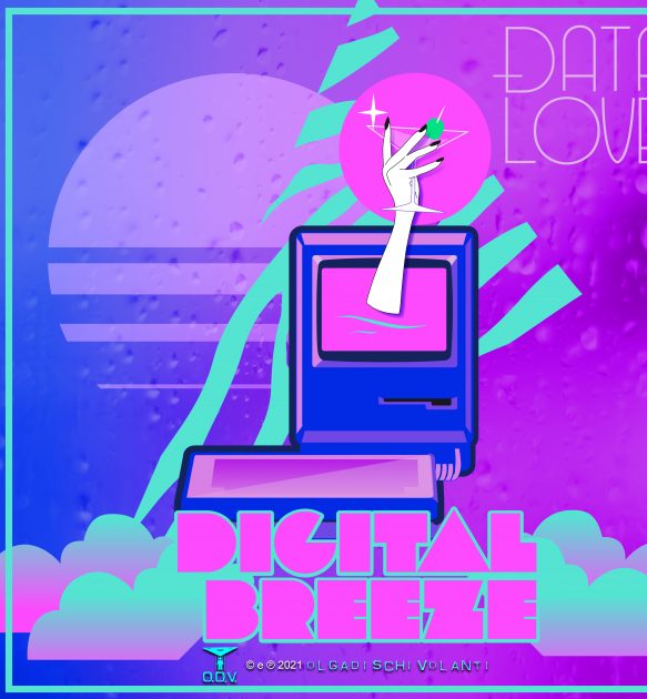 Digital Breeze_                                    DATA LOVE