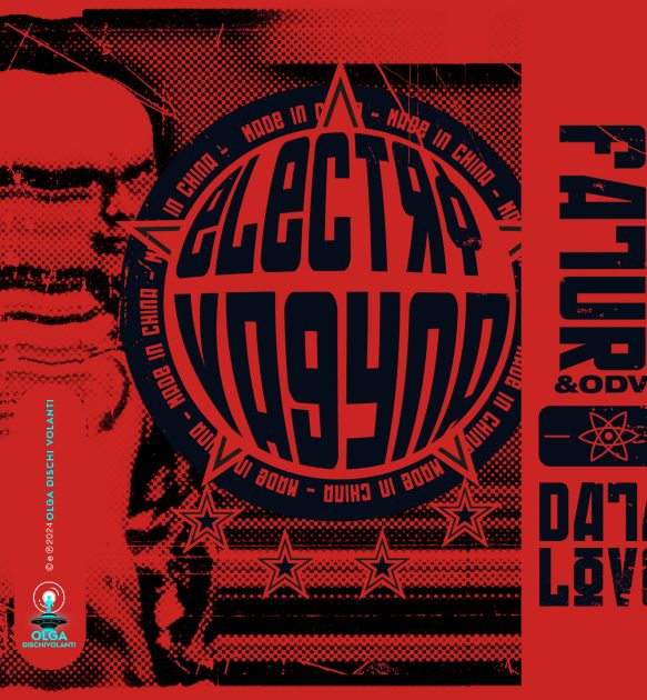 ELECTROVAGYNA_Fatur & O.D.V. and Data Love